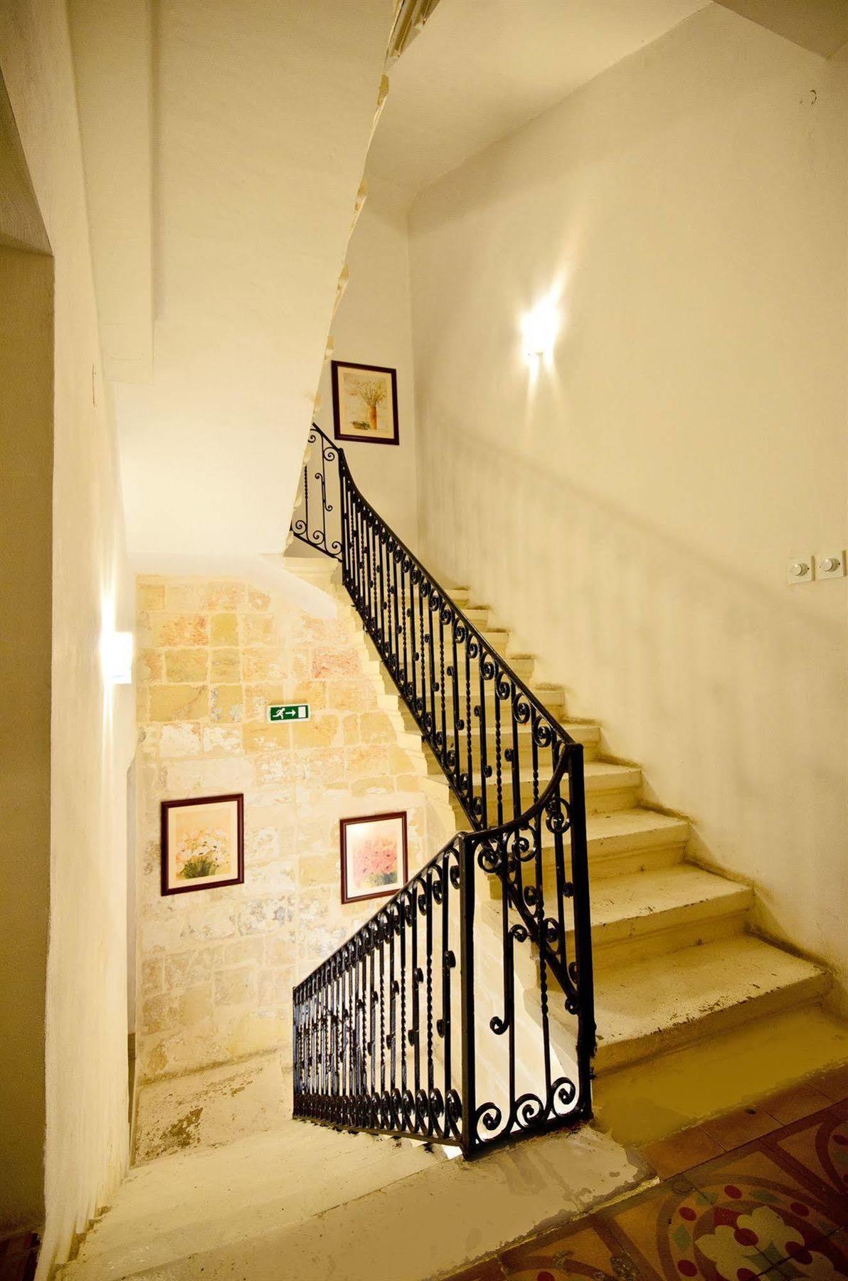 Villa Del Porto Калкара Экстерьер фото